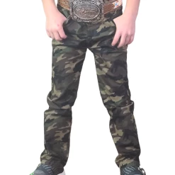 Appaman Skinny Twill Pant