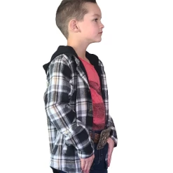 Appaman Glen Hooded Shirt