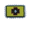 Tex’s Line Accessories Beaded Pin