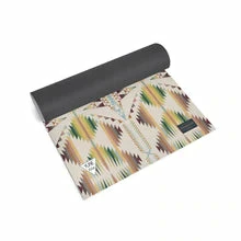 Buy π₯° Yeti Yoga Mats With Pendleton Designs (11 Styles) Home Goods π 12 Yeti Yoga Mats With Pendleton Designs (11 Styles) Home Goods