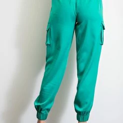 Buy π The Sparkling Spur Satin Jogging Pants π 9 The Sparkling Spur Satin Jogging Pants