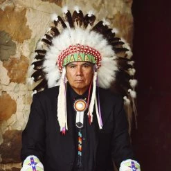 The Frontier Clothing Co. Men's Dress Jackets The Tex’s Doc Coat