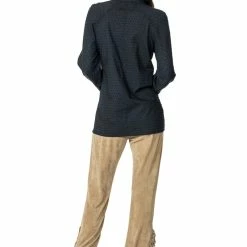 Double D Ranch Wear Tops Saddle Mountain Tunic