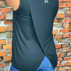 Words Count Tops Dream Hunter Tank