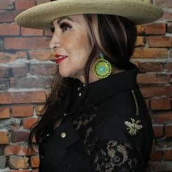 Oo La La Miss Montoria