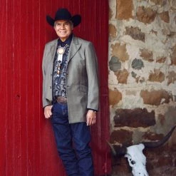 The Frontier Clothing Co. The High Plains Drifter Town Coat Men's Dress Jackets