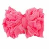 Rockin Royalty Baby Kids Of A King Ruffled Headband