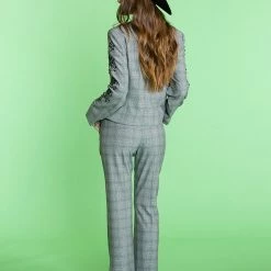 Hot Sale ⌛ Double D Ranch Wear Twisted Jacket ⭐ 16 Double D Ranch Wear Twisted Jacket