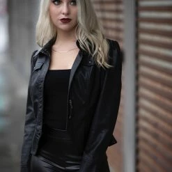 The Sparkling Spur Miss Morgan New Arrivals