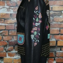 Double D Ranchwear American Assembledge Jacket TIFFIANY'S CLOSET