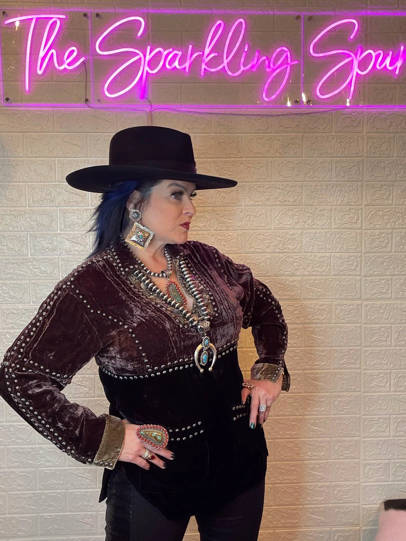 Deals β Double D Ranch - Yellowstone Trinni Top Tops π 4 Double D Ranch - Yellowstone Trinni Top Tops