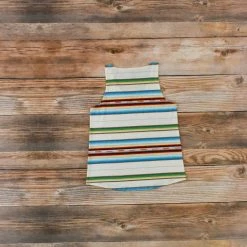 Tasha Polizzi Tops Uno Tank