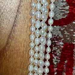 The Sparkling Spur Pearl Necklace Jewelry
