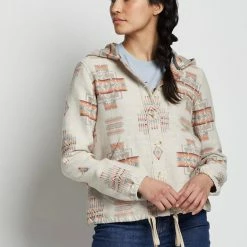 Pendleton Lightweight Doublesoft Hoodie