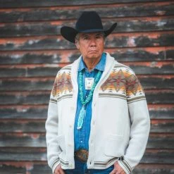 Pendleton Men's Sweaters/Cardigans Callister Cardigan