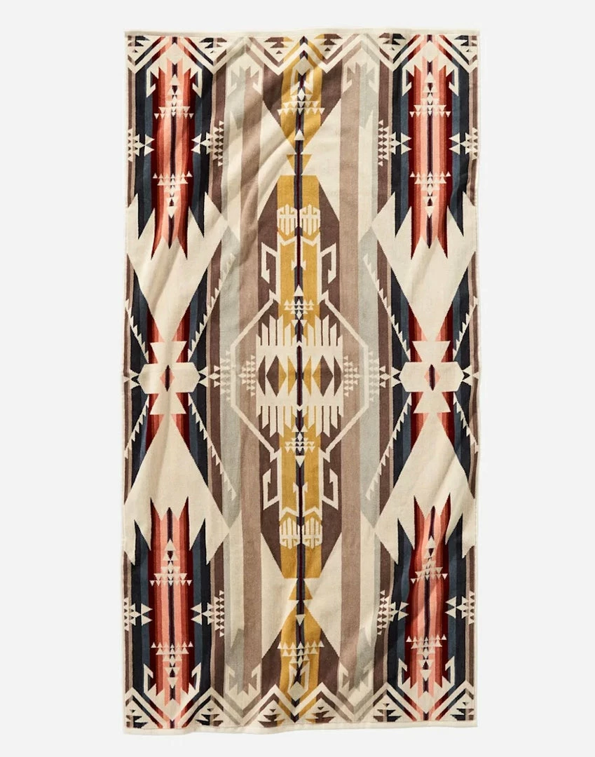 Budget ๐ Pendleton White Sands Bath Towel Home Goods โค๏ธ 3 Pendleton White Sands Bath Towel Home Goods