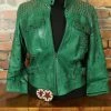 Double D Ranch Wear TIFFIANY'S CLOSET Elroy Jacket