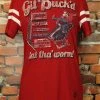 Promo π Double D Ranch - Sissy Collection Tops Git Buckβd Tee π 2 Double D Ranch - Sissy Collection Tops Git Buckβd Tee