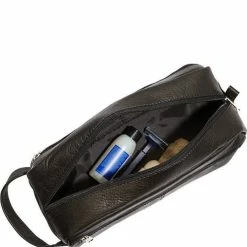 The Sparkling Spur The Agapito XL Dop Kit Accessories