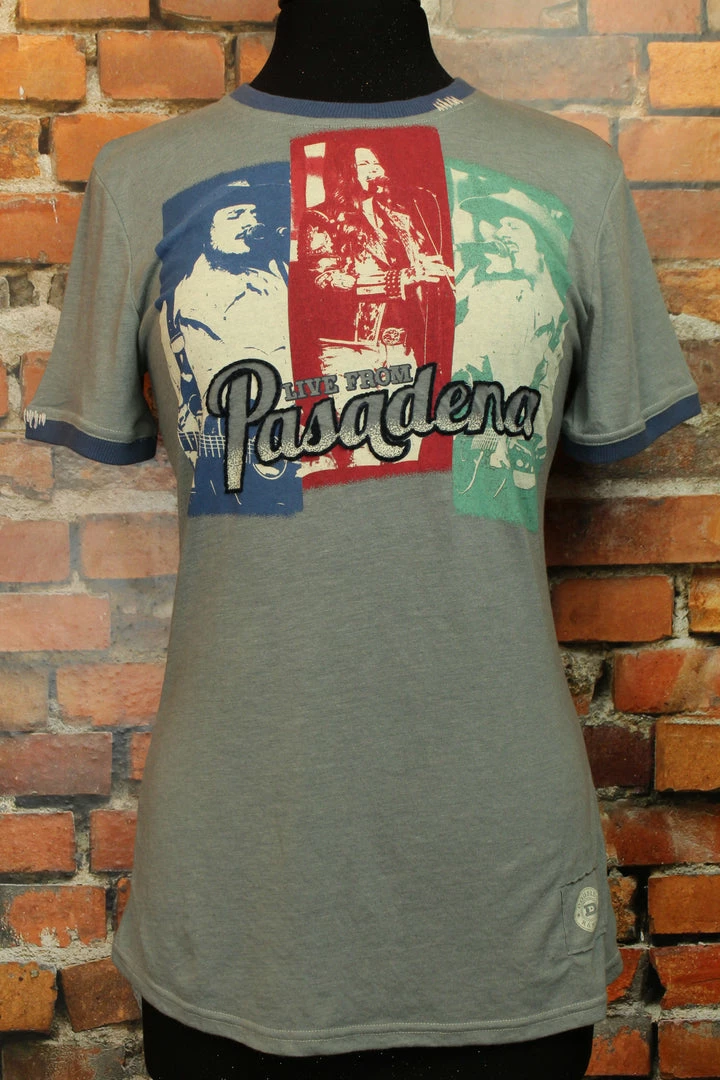 New β Double D Ranch - Sissy Collection Live From Pasadena Tops π₯ 3 Double D Ranch - Sissy Collection Live From Pasadena Tops