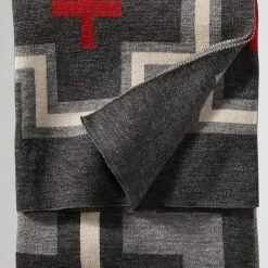 Pendleton Home Goods San Miguel Knit Throw