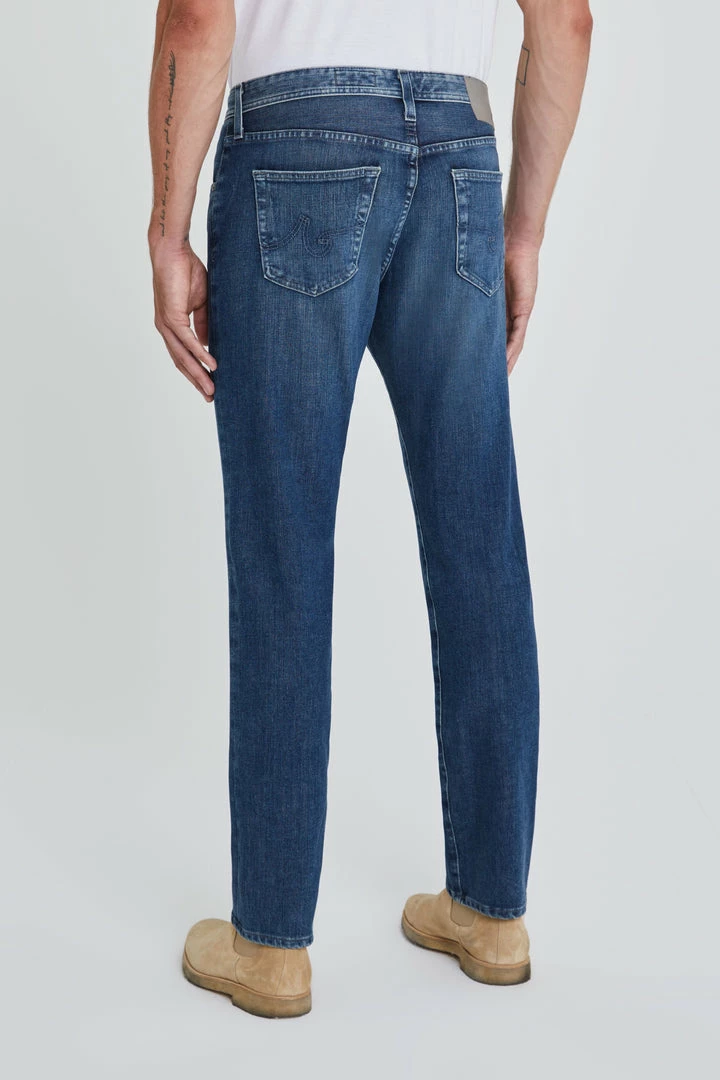 Deals βοΈ AG Adriano Goldschmied The Graduate Men's π Jeans βοΈ 12 AG Adriano Goldschmied The Graduate Men's Jeans