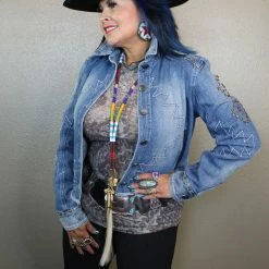 Double D Ranch - Grand Canyon Collection Rayanne Pants Bottoms