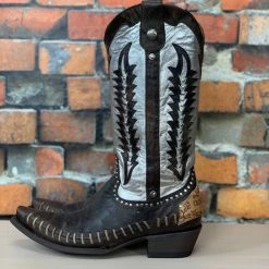 Old Gringo Valeria Boots Shoes/Boots