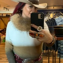 Budget π₯ Double D Ranch Wear Hats/Headbands/Scarves/Gloves Lawman Hat π 12 Double D Ranch Wear Hats/Headbands/Scarves/Gloves Lawman Hat