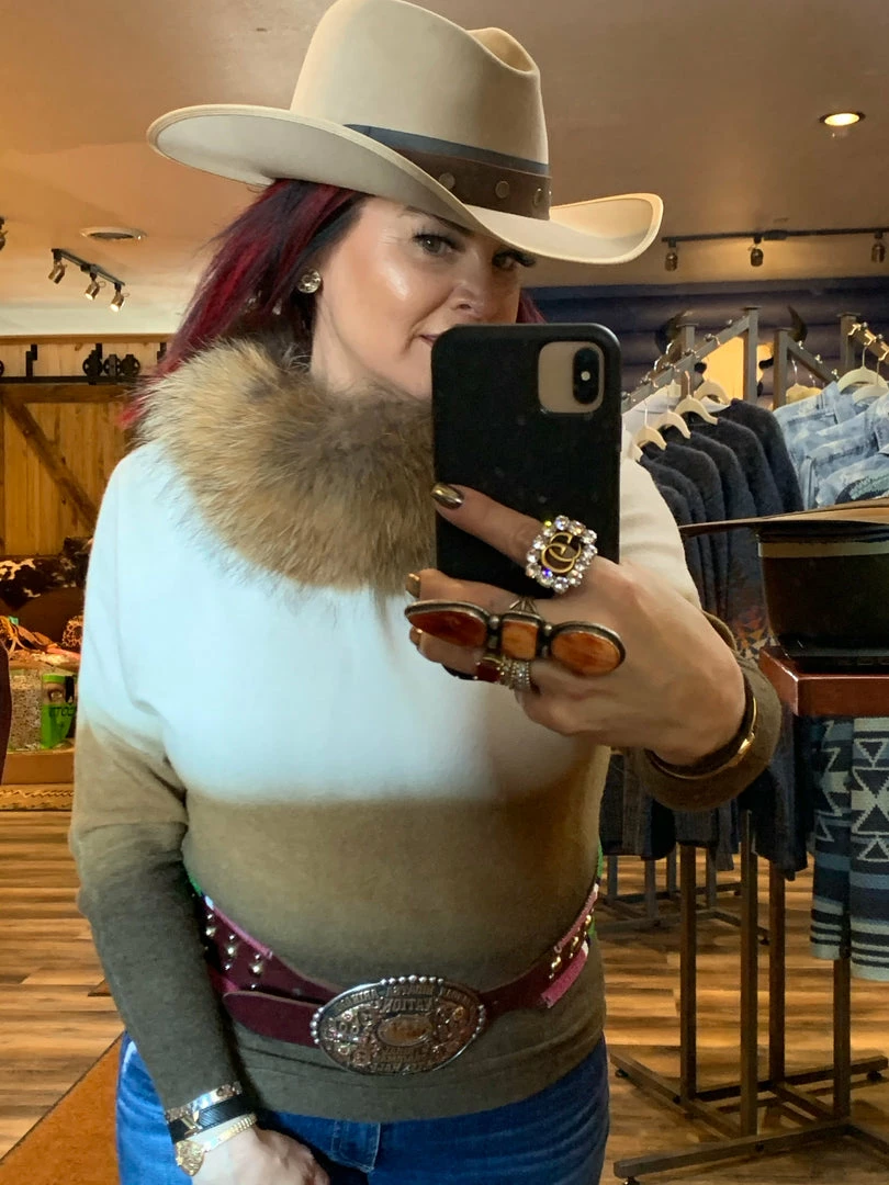 Budget π₯ Double D Ranch Wear Hats/Headbands/Scarves/Gloves Lawman Hat π 7 Double D Ranch Wear Hats/Headbands/Scarves/Gloves Lawman Hat