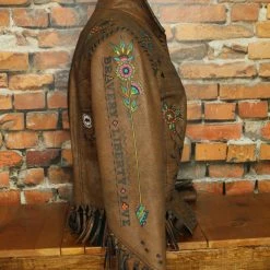 Double D Ranch Wear The Tom Jacket