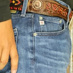 AG Adriano Goldschmied The Graduate