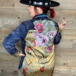 Aratta Tops Gardenia Shirt