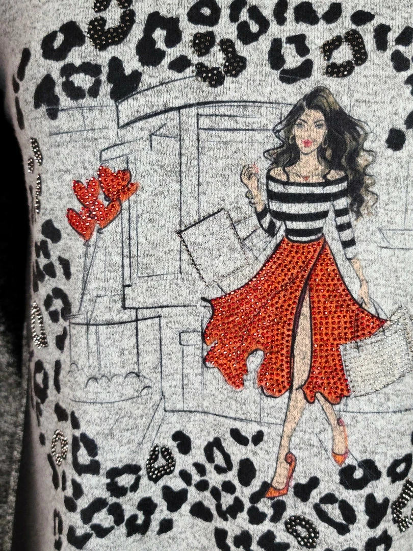 Buy ⌛ The Sparkling Spur Tops Love Is In The Air ✔️ 4 The Sparkling Spur Tops Love Is In The Air