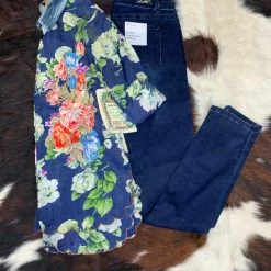 Lola Jeans Blair Bottoms