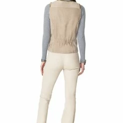 Double D Ranch - Banff Collection Whiskey Jack Vest