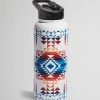 Best Pirce π― Pendleton Home Goods Pilot Rock Insulated Water Bottle β 1 Pendleton Home Goods Pilot Rock Insulated Water Bottle