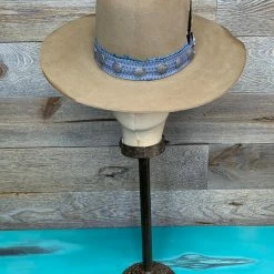 Outlet π Double D Ranch Wear Buffalo Joe Hat π€© 8 Double D Ranch Wear Buffalo Joe Hat