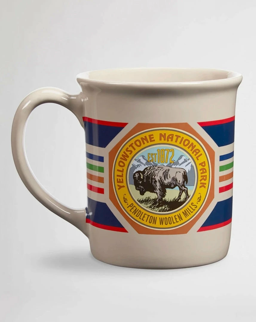 Coupon π― Pendleton Home Goods National Park Coffee Mug π 3 Pendleton Home Goods National Park Coffee Mug