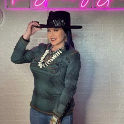 Buy π― Double D Ranch - Adirondacks Woodcutter Tee 𧨠15 Double D Ranch - Adirondacks Woodcutter Tee