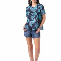 Double D Ranch - Jewelry Junket Collection Jewelry Junket Blouse New Arrivals