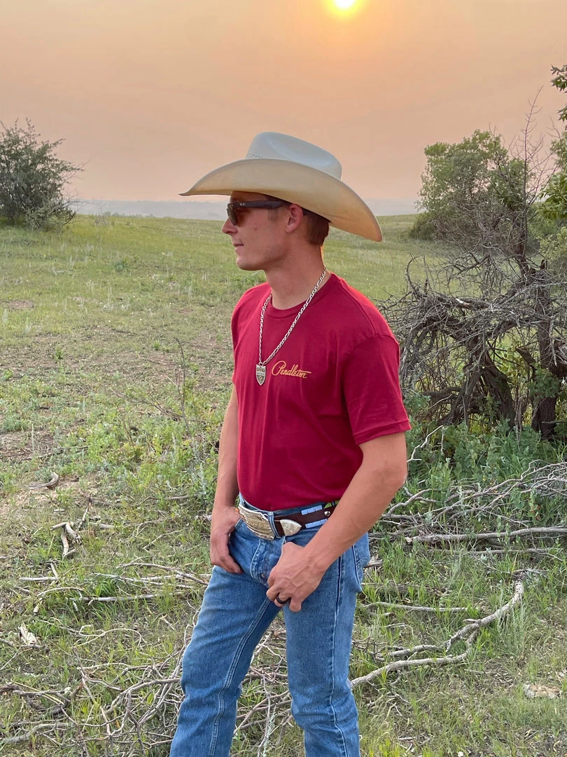 Best reviews of π€© Pendleton Harding Diamond Logo Graphic Tee βοΈ 7 Pendleton Harding Diamond Logo Graphic Tee