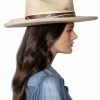 Double D Ranch Smudging Hat