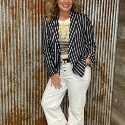 Lola Jeans Bottoms Casey Jean