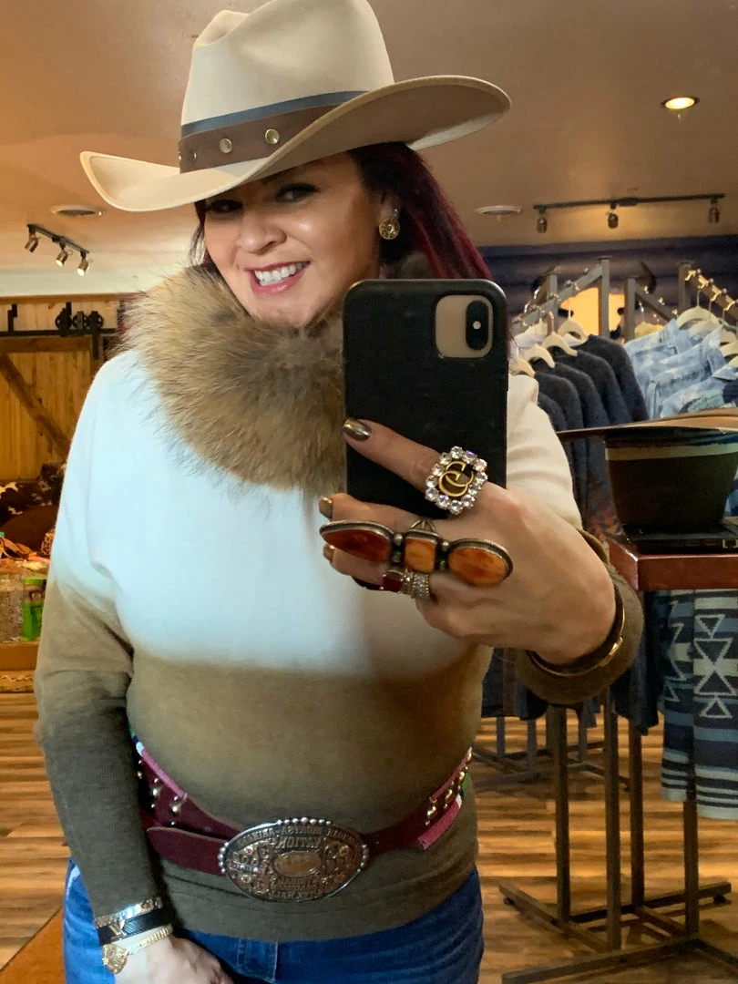 Budget π₯ Double D Ranch Wear Hats/Headbands/Scarves/Gloves Lawman Hat π 5 Double D Ranch Wear Hats/Headbands/Scarves/Gloves Lawman Hat