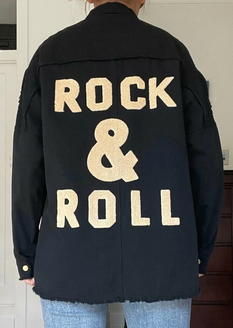 Best deal π The Sparkling Spur Jackets Rock & Roll Jacket π 3 The Sparkling Spur Jackets Rock & Roll Jacket