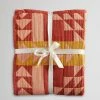 Pendleton Smith Rock Organic Cotton Baby Blanket