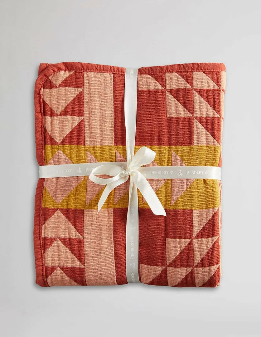 Coupon ๐ Pendleton Smith Rock Organic Cotton Baby Blanket ๐ 3 Pendleton Smith Rock Organic Cotton Baby Blanket