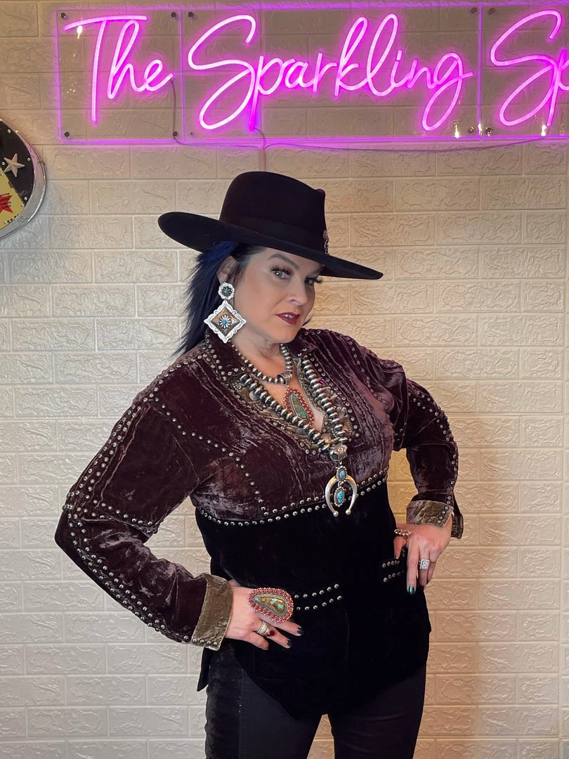 Deals β Double D Ranch - Yellowstone Trinni Top Tops π 5 Double D Ranch - Yellowstone Trinni Top Tops