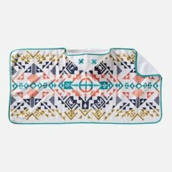Pendleton Shared Spirits Hooded Towel